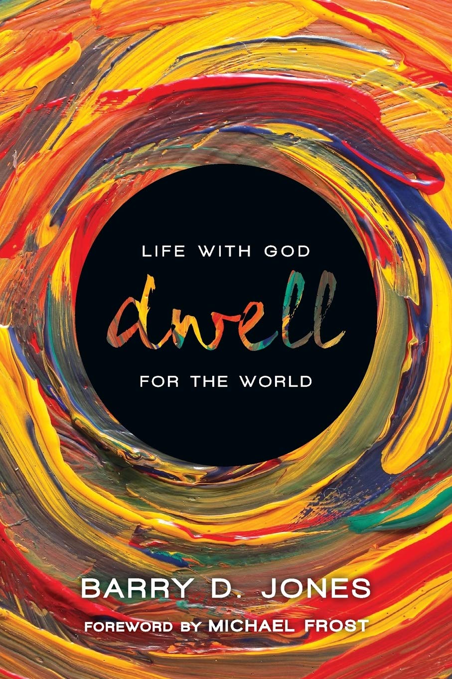 Read more about the article Dwell – Analysis and Personal Reflection