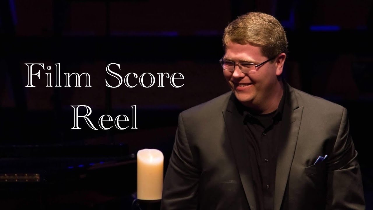 Film Score Reel (Senior Recital)