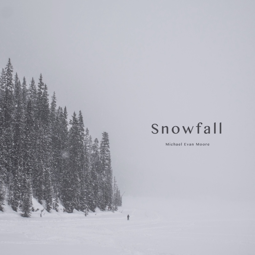 Snowfall Album Art