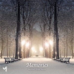 Memories – Sheet Music