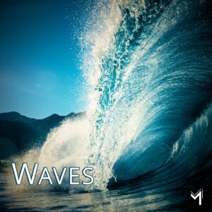 Waves – Sheet Music